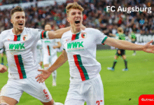FC Augsburg