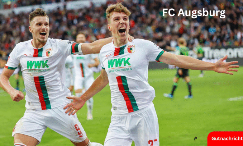 FC Augsburg