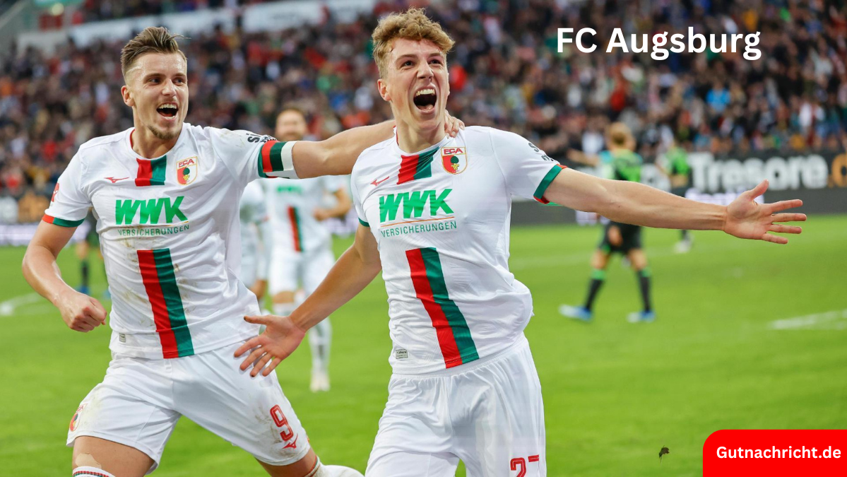 FC Augsburg