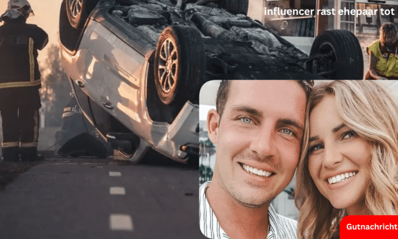 influencer rast ehepaar tot