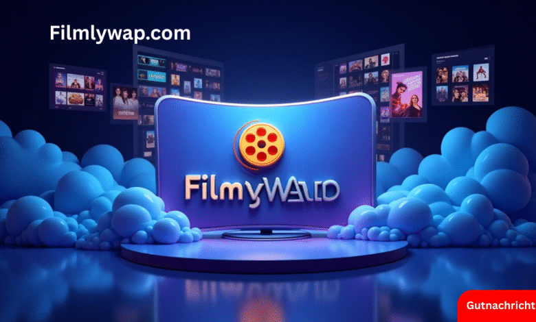 Filmlywap.com