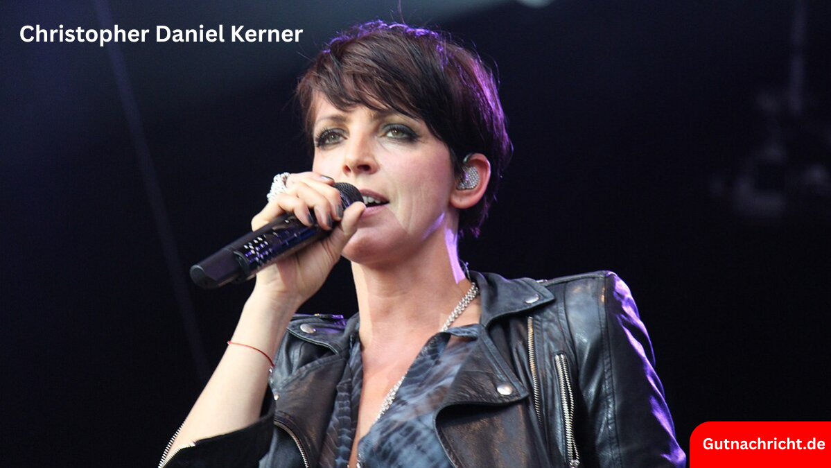 Christopher Daniel Kerner