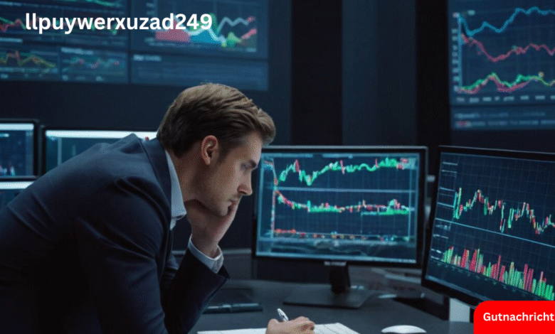 Erkundung von llpuywerxuzad249: Was es ist und warum es wichtig ist llpuywerxuzad249