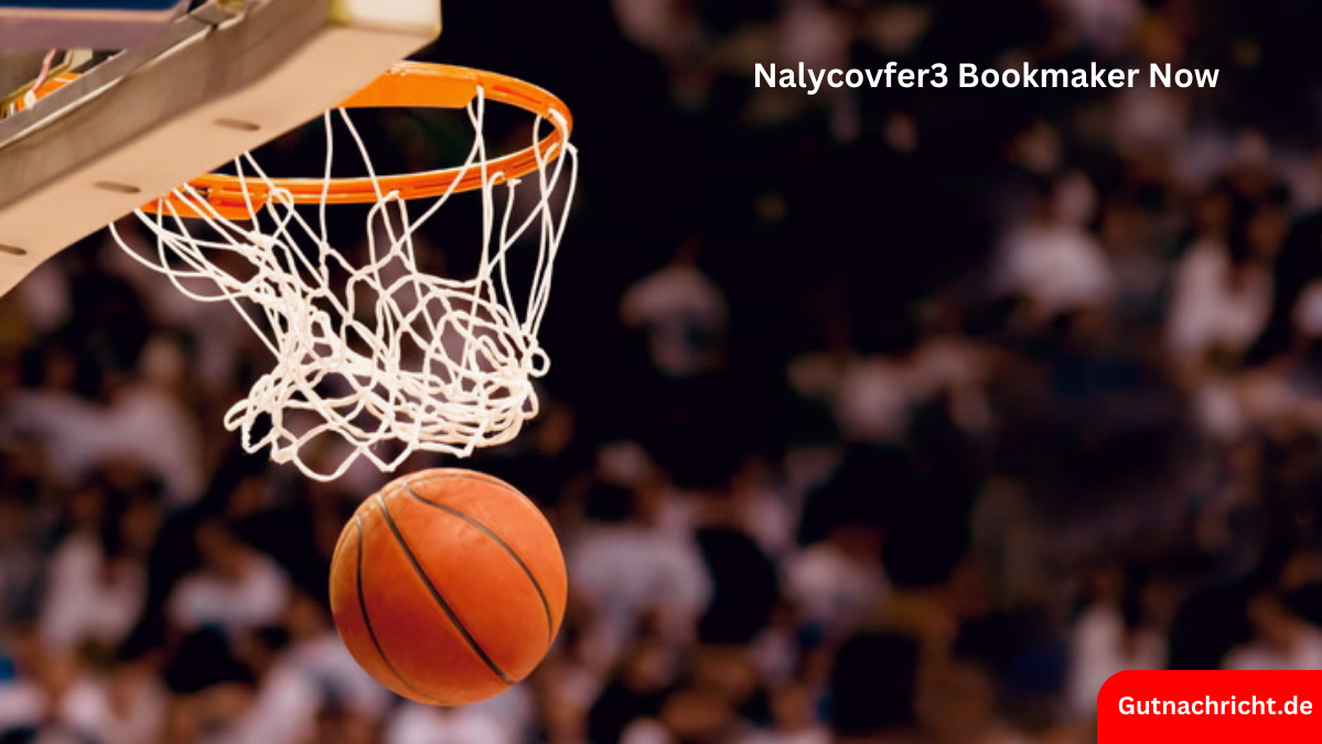 Nalycovfer3 Bookmaker Now