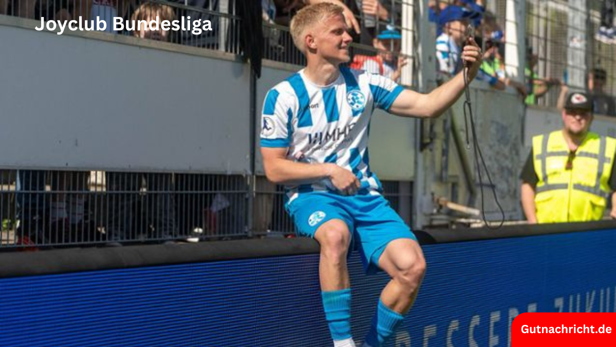 Joyclub Bundesliga