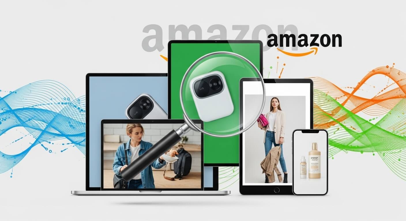 Amazon Produktbilder Größe