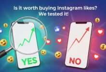 Lohnt es sich, Instagram Likes zu Kaufen? Wir haben es getestet! Lohnt es sich, Instagram Likes zu Kaufen Wir haben es getestet!