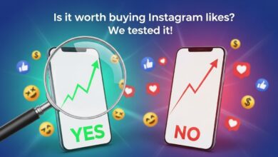 Lohnt es sich, Instagram Likes zu Kaufen? Wir haben es getestet! Lohnt es sich, Instagram Likes zu Kaufen Wir haben es getestet!