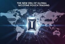 Die neue Aera des globalen Nikotinbeutel-Handels Die neue Aera des globalen Nikotinbeutel-Handels