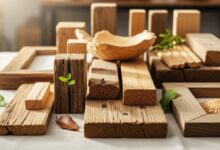 Recyceltes Holz – Nachhaltiges and Umweltfreundliches Material Recyceltes Holz – Nachhaltiges and Umweltfreundliches Material