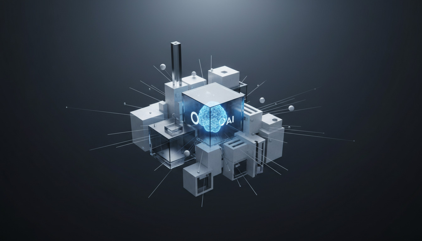 Wer hat ChatGPT erfunden? Die Geschichte hinter der KI von OpenAI Wer hat ChatGPT erfunden? Die Geschichte hinter der KI von OpenAI