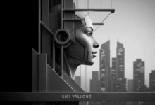 Gigi Yallouz: Biografie, Karriere und persönliche Details Gigi Yallouz: Biografie, Karriere und persönliche Details