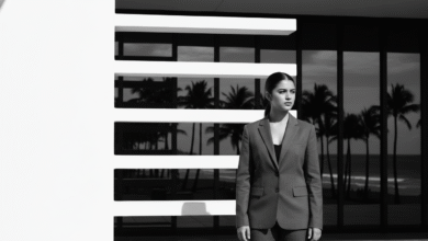 Teilor Grubbs: Warum verließ sie Hawaii Five-0? Ausstieg und Karriere