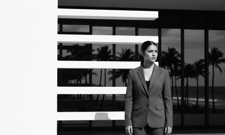 Teilor Grubbs: Warum verließ sie Hawaii Five-0? Ausstieg und Karriere