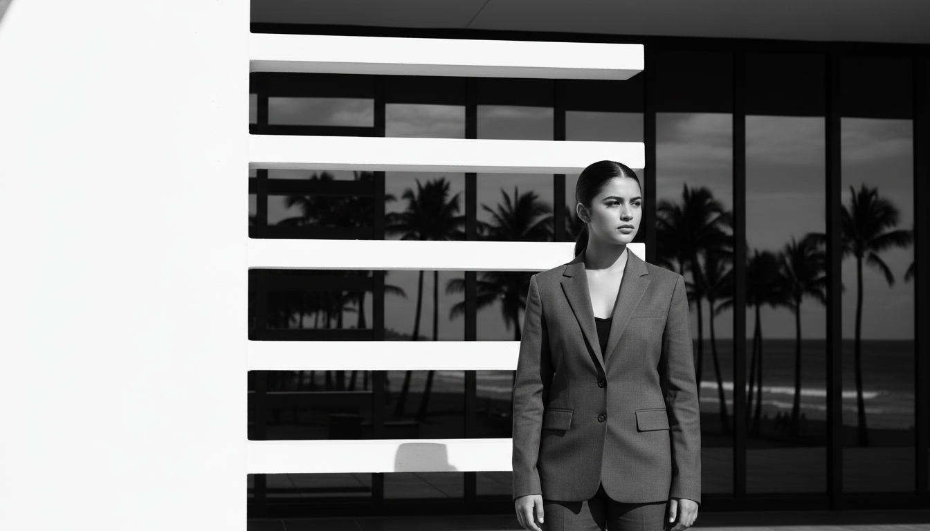 Teilor Grubbs: Warum verließ sie Hawaii Five-0? Ausstieg und Karriere Teilor Grubbs: Warum verließ sie Hawaii Five-0? Ausstieg und Karriere